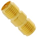 132169RP - CONN ADAPT SMA JACK-RP SMA JACK