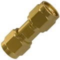 142-0901-811 - CONN ADAPT PLUG-PLUG SMA 50 OHM