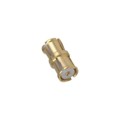 127-0901-801 - CONN ADAPT JACK-JACK SMP 50 OHM