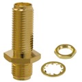 132170 - CONN ADAPT JACK-JACK SMA 50 OHM