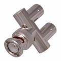 VBA111 - CONN ADAPT PLUG TO JACK BNC