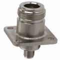 242163 - CONN ADAPT SMA JACK TO N JACK