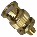 242103 - CONN ADAPT BNC PLUG TO SMA JACK