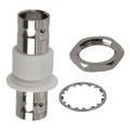 31-4803 - CONN ADAPT JACK-JACK BNC 50 OHM