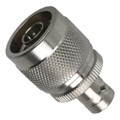31-216-RFX - CONN ADAPT N PLUG TO BNC JACK