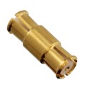SMP-FSBA-093 - CONN ADAPT PLUG-PLUG SMP 50 OHM