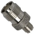 242107 - CONN ADAPT SMA JACK TO TNC JACK