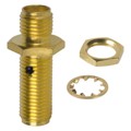 901-9209A - CONN ADAPT JACK-JACK SMA 50 OHM