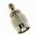 242105RP - CONN ADAPT SMA JACK-RP-TNC PLUG