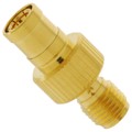 242145 - CONN ADAPT SMB PLUG TO SMA JACK