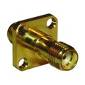 132340 - CONN ADAPT JACK-JACK SMA 50 OHM