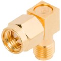 2994-6001 - CONN ADAPT JACK-PLUG SMA 50 OHM
