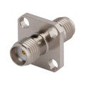M55339/28-30002 - CONN ADAPT JACK-JACK SMA 50 OHM
