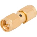 2993-6001 - CONN ADAPT PLUG-PLUG SMA 50 OHM
