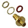 132170-10 - CONN ADAPT JACK-JACK SMA 50 OHM