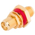 2990-6002 - CONN ADAPT JACK-JACK SMA 50 OHM