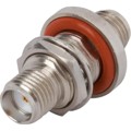 SF2991-6002 - CONN ADAPT JACK-JACK SMA 50 OHM