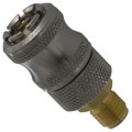 142-1901-821 - CONN ADAPT PLUG TO JACK SMA