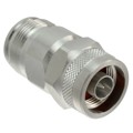 AD-4310JNP-1 - CONN ADAPT N PLUG TO 4.3/10 JACK