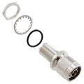 172336 - CONN ADAPT JACK TO PLUG N 50 OHM