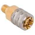 901-10565 - SMA STRAIGHT JACK TO PLUG ADAPTE