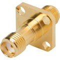 2991-6007 - CONN ADAPT JACK-JACK SMA 50 OHM