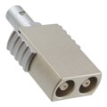 FTY.00.250.CTF - CONN ADAPT PLUG-JACK NIM-CAMAC