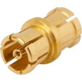 1138-4001 - CONN ADAPT JACK-JACK SMPS 50 OHM