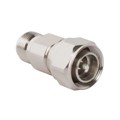 AD-4310PNJ-1 - CONN ADAPT 4.3/10 PLUG TO N JACK