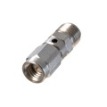 ADT-2697-SF-SSM-02 - CONN ADAPT SSMA PLUG TO SMA JACK