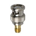 901-165 - CONN ADAPT BNC PLUG TO SMA JACK
