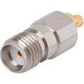 1132-6025 - CONN ADAPT SMPM JACK TO SMA JACK