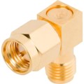 2994-6602 - CONN ADAPT PLUG-JACK SMA 50 OHM