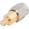 SF1115-6082 - 2.92MM MALE TO SMP FEMALE ADAPTE