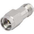 SF1116-6003 - CONN ADAPT 2.4MM JACK-2.92MM PLG
