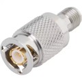 SF1122-6031 - CONN ADAPT SMA JACK-ZMA PLUG