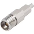 SF1138-6015 - CONN ADAPT SMPS PLUG-2.92MM JACK
