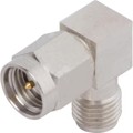 SF1115-6096 - 2.92MM MALE TO FEMALE, R/A ADAPT