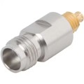 SF1133-6007 - 1.85MM FEMALE TO SMPM FEMALE ADA