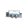 TEBC-1002 - MIL-STD-1553 DATA BUS COUPLER, 2