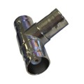 ADP-BNCF-2BNCF - CONN ADAPT JACK-JACK BNC 50 OHM