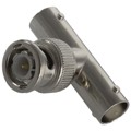 27-8140 - CONN ADAPT PLUG TO JACK BNC
