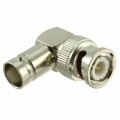 ADP-BNCM-BNCF90 - CONN ADAPT PLUG-JACK BNC 50 OHM