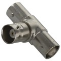27-8141 - CONN ADAPT JACK-JACK BNC 50 OHM