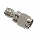 ADAPT/SMAM/SMAF - CONN ADAPT PLUG-JACK SMA 50 OHM