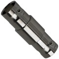 112445 - CONN ADAPT JACK-JACK BNC 50 OHM
