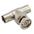 0731485003 - CONN ADAPT PLUG TO JACK BNC