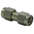 ADP-SMAM-SMAM - CONN ADAPT PLUG-PLUG SMA 50 OHM
