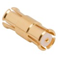 SMP-FS2A-860 - ADAPTER, SMP PLUG TO SMP PLUG, F