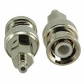 ADP-SMBM-BNCM - CONN ADAPT SMB JACK TO BNC PLUG